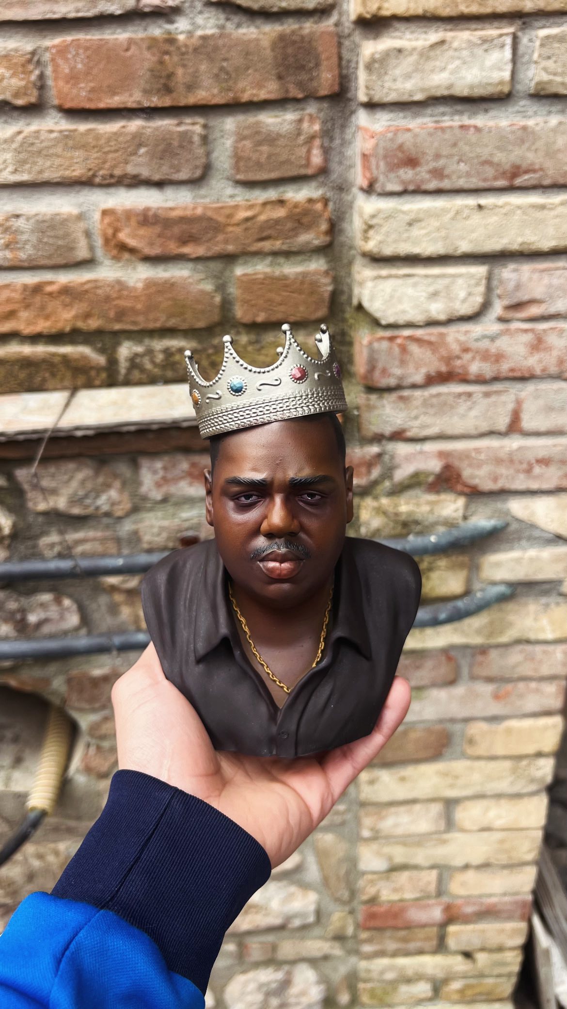 The Notorious B.I.G.
